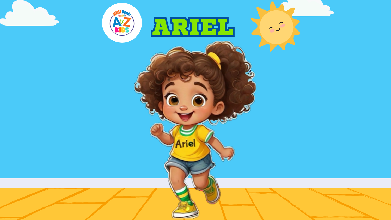 Shop Ariel