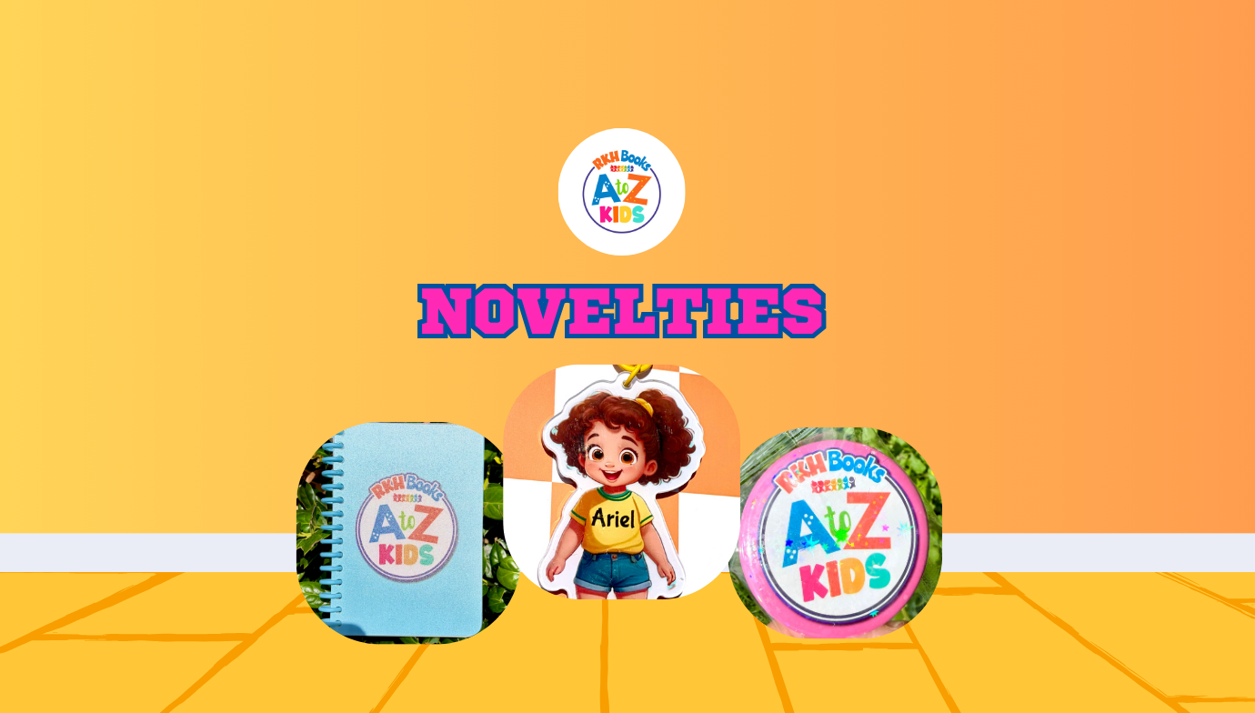 Novelties
