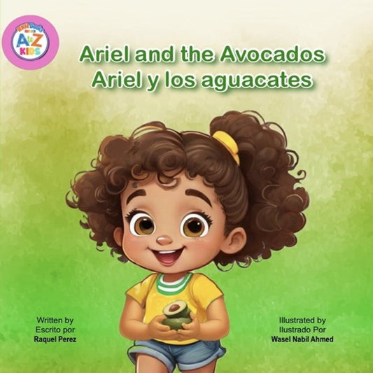 Ariel y los aguacates