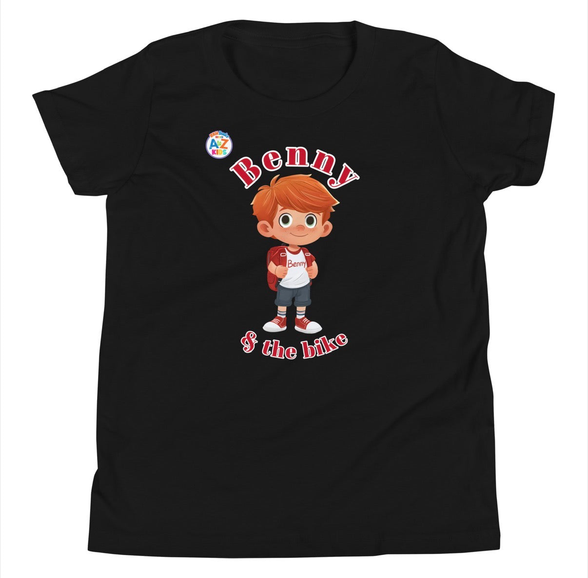 Benny Youth Tee