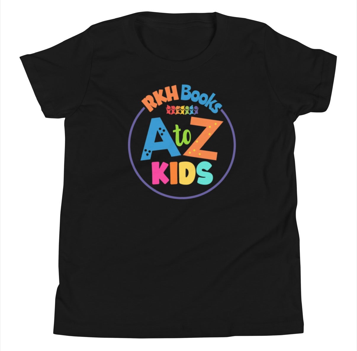 Logo Youth Tee