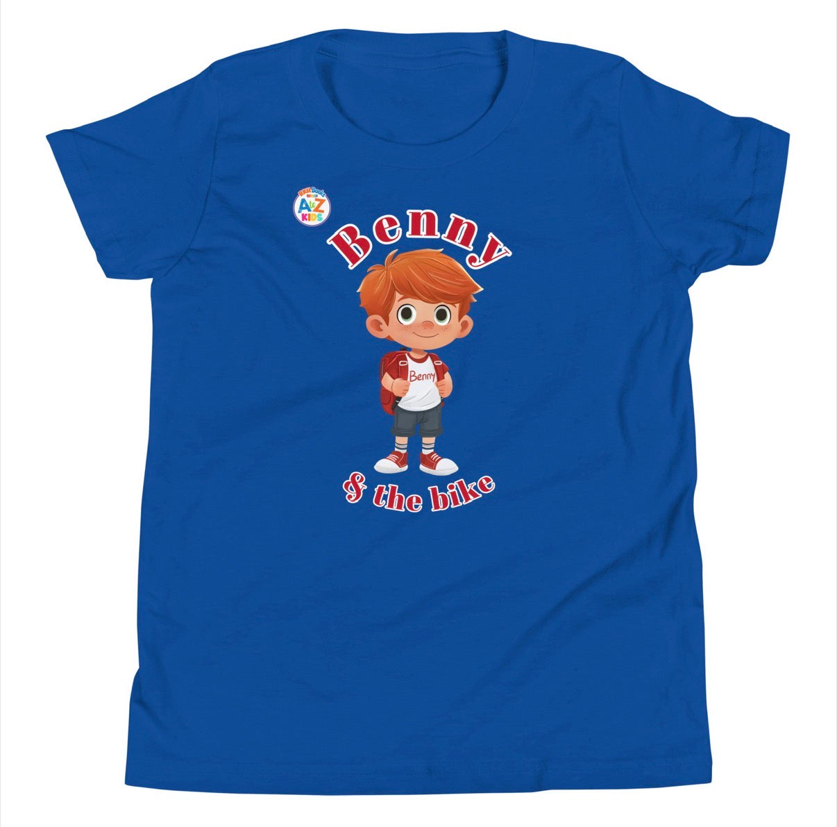 Benny Youth Tee