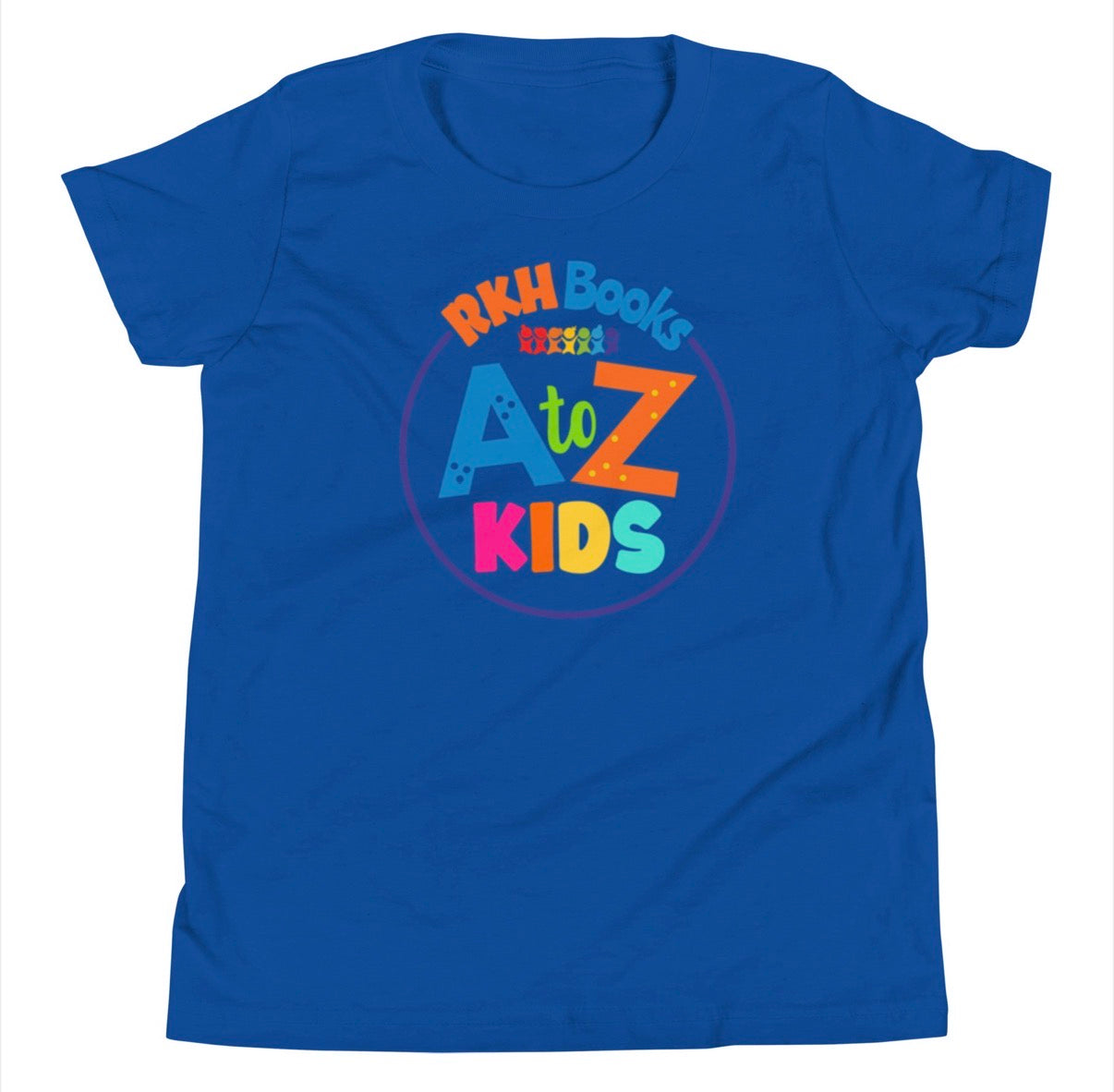 Logo Youth Tee