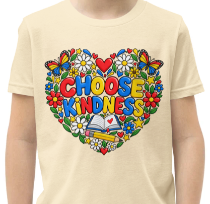 Kid Affirmation PNGs