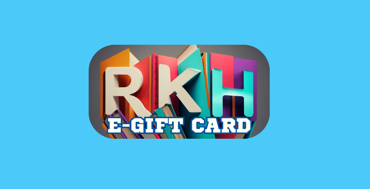 RKH E-Gift Cards