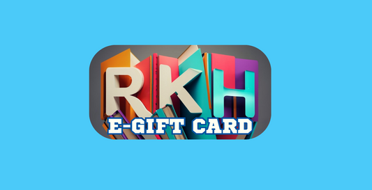 Tarjetas de regalo electrónicas de RKH