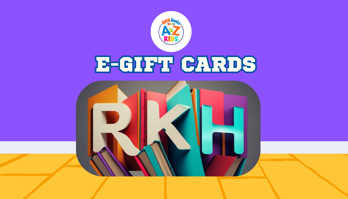 RKH E-Gift Cards