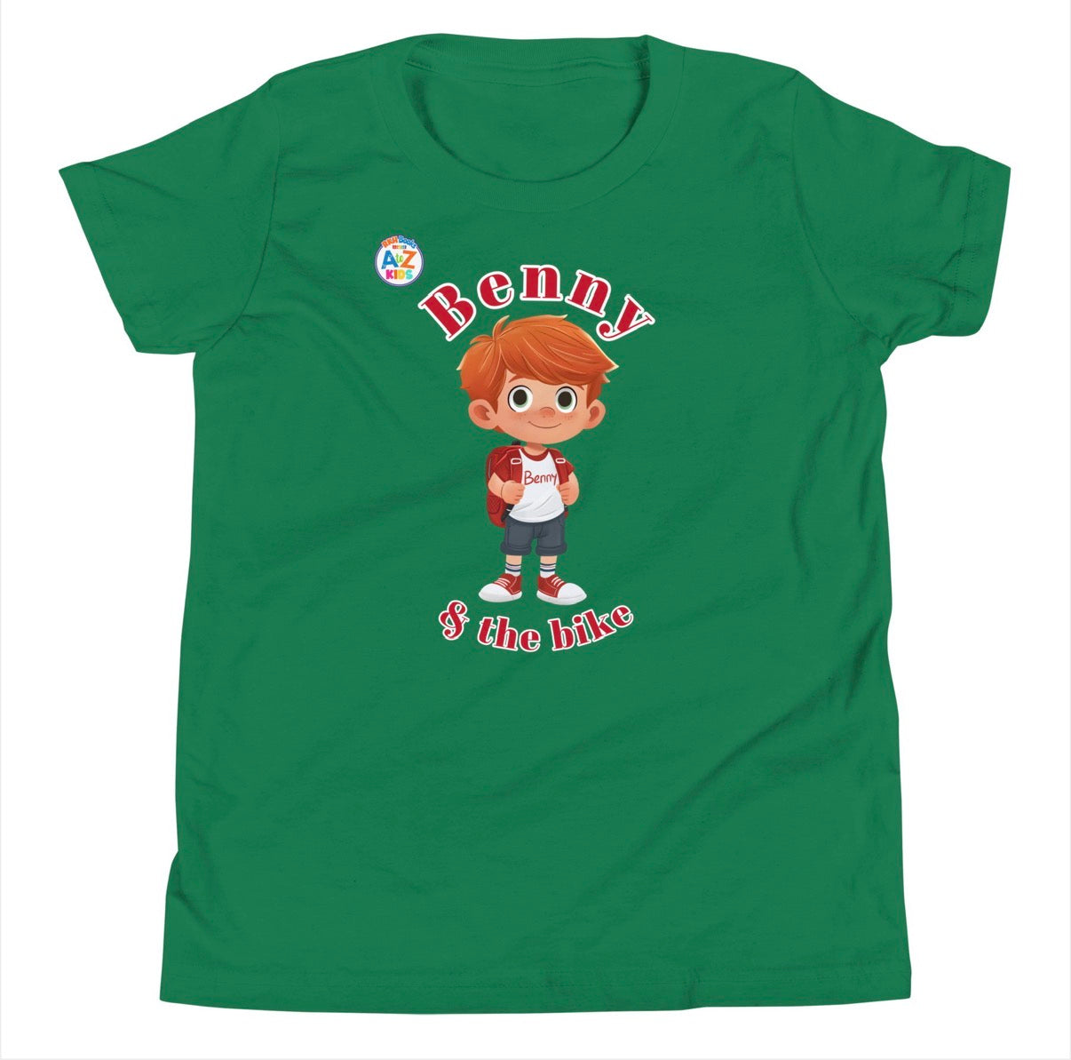 Benny Youth Tee