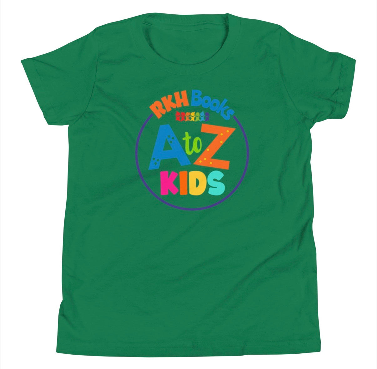 Logo Youth Tee
