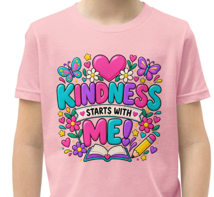 Kid Affirmation PNGs