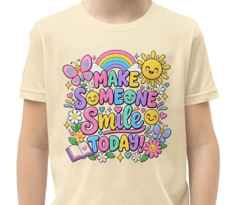 Kid Affirmation PNGs