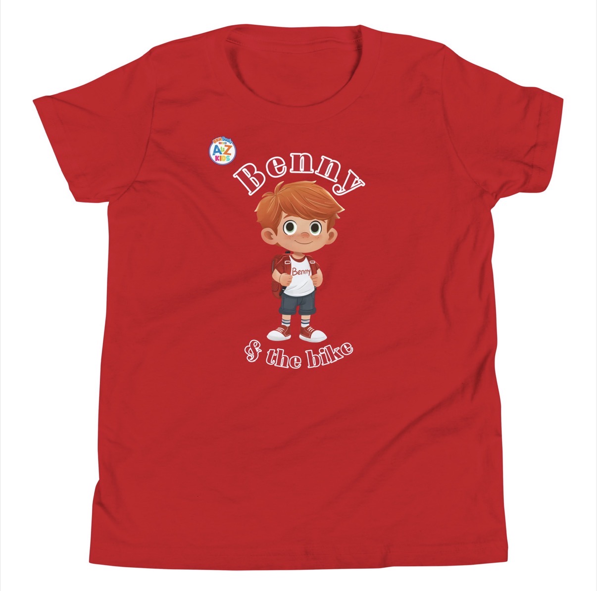 Benny Youth Tee