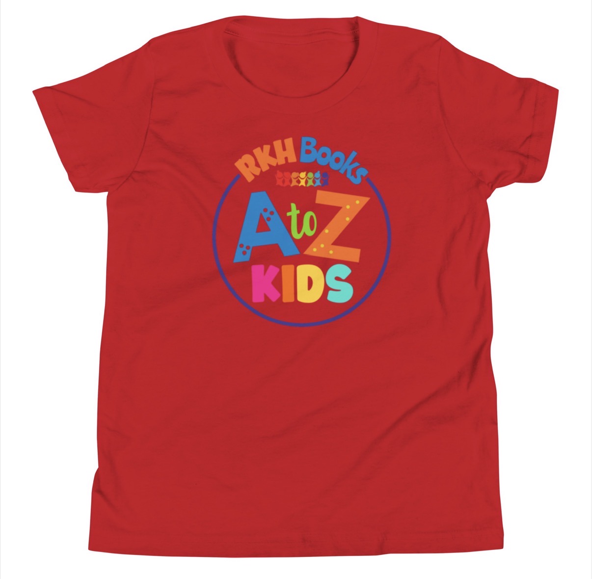 Logo Youth Tee