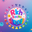 Rkh Books:Home to A to Z Kids series, alphabet themed for kids 2-8. logo