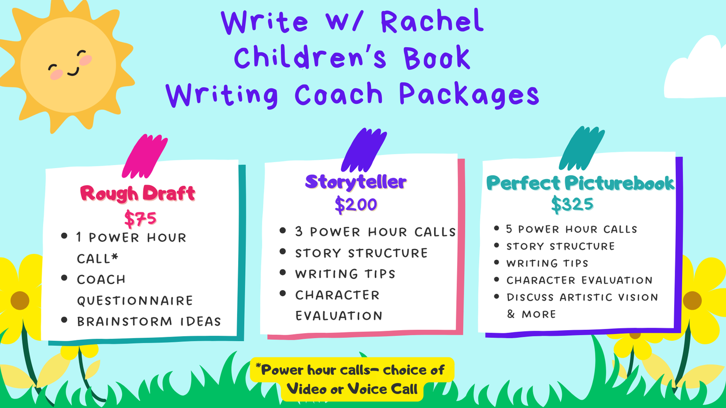Writing Packages