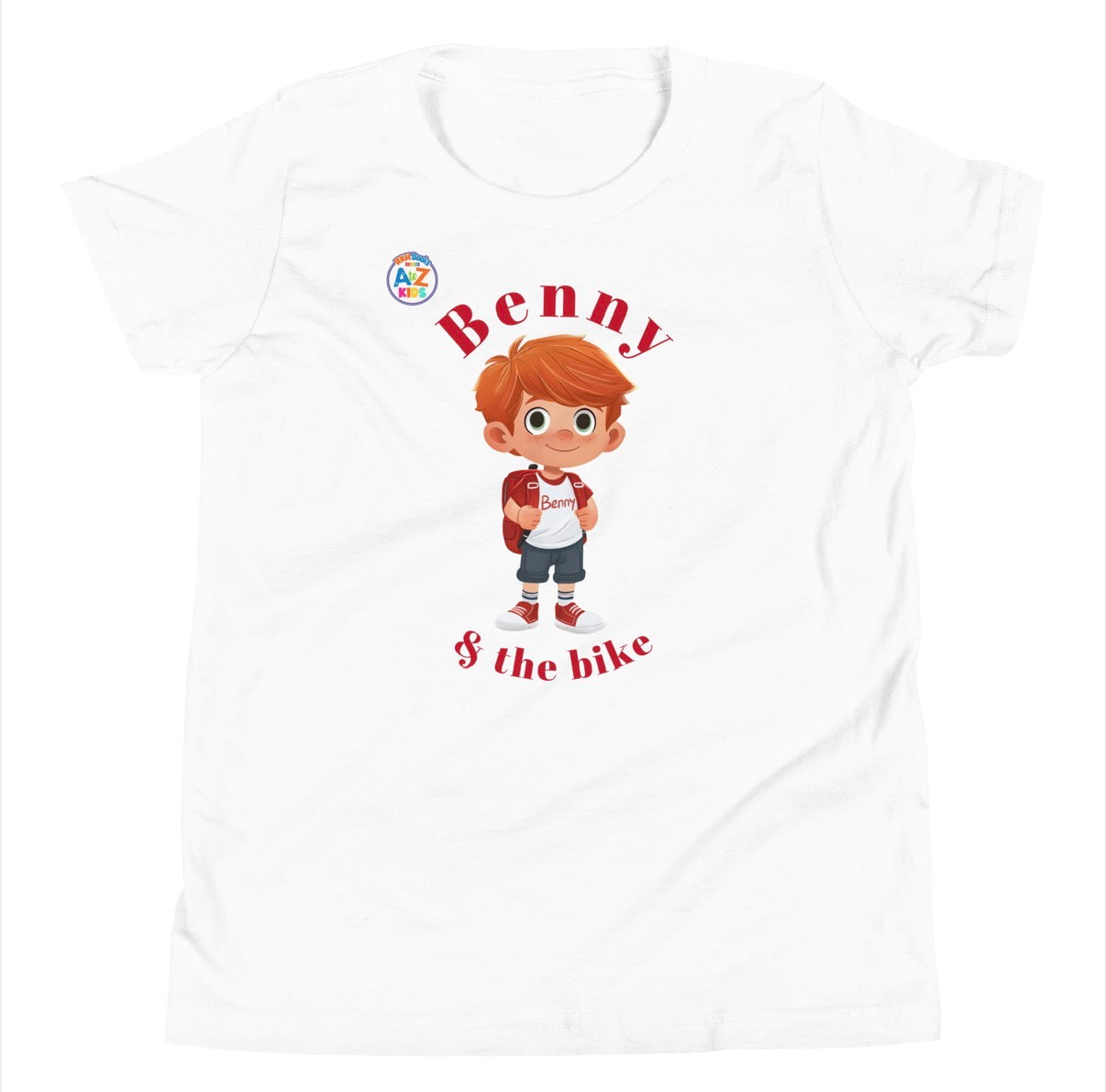 Benny Youth Tee
