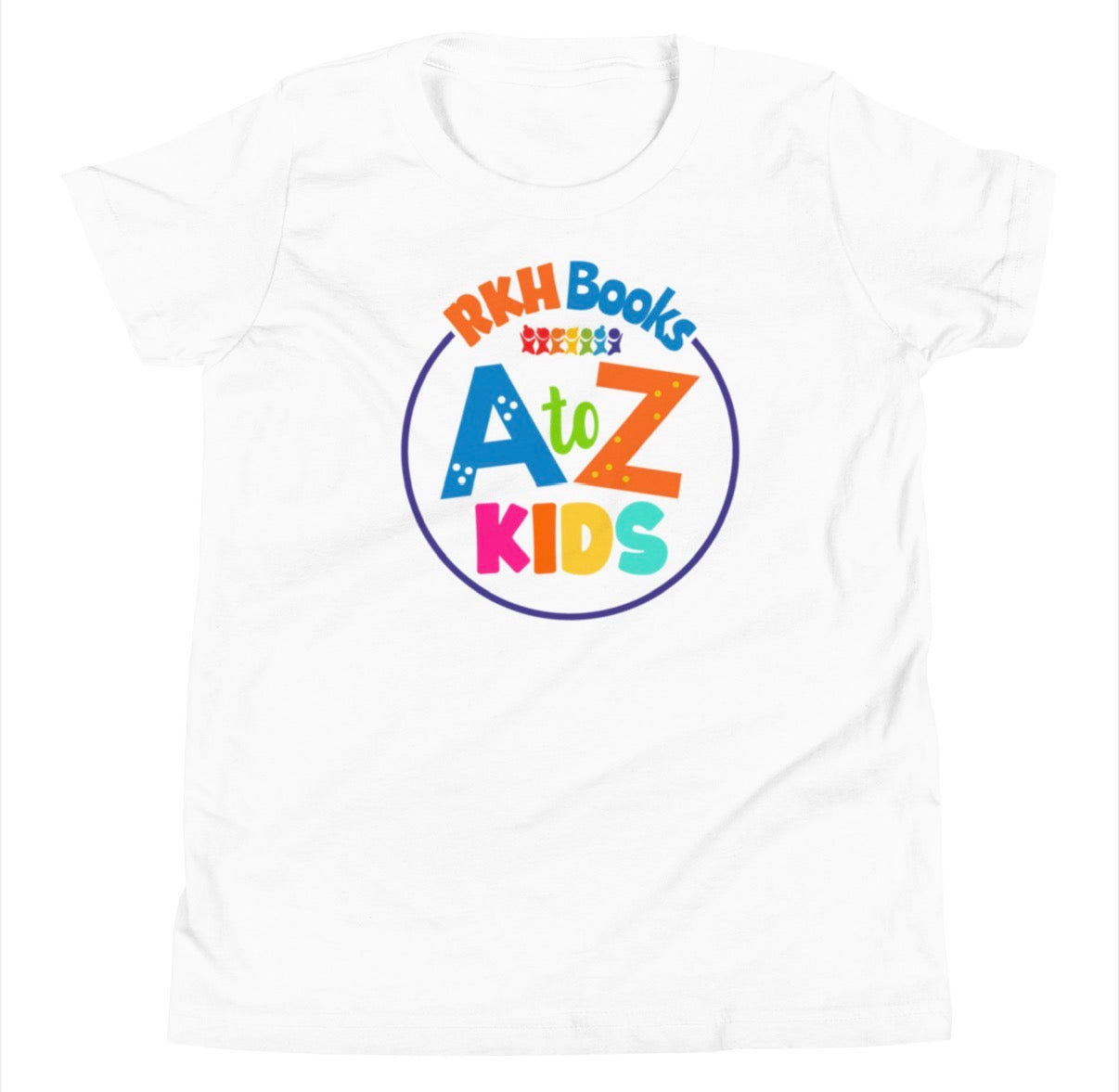 Logo Youth Tee