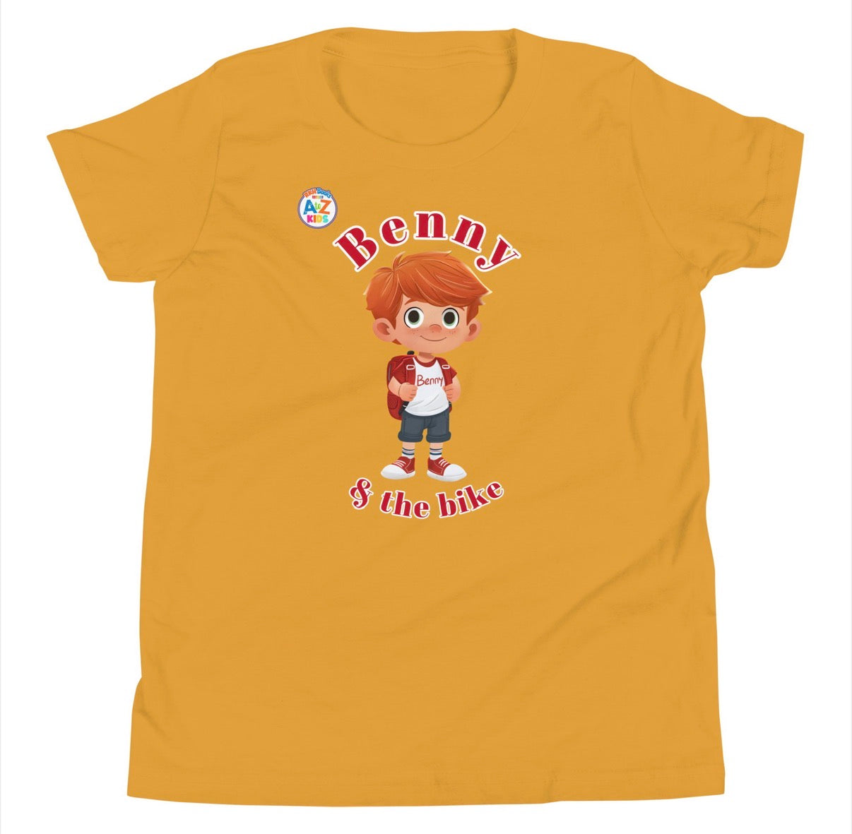 Benny Youth Tee