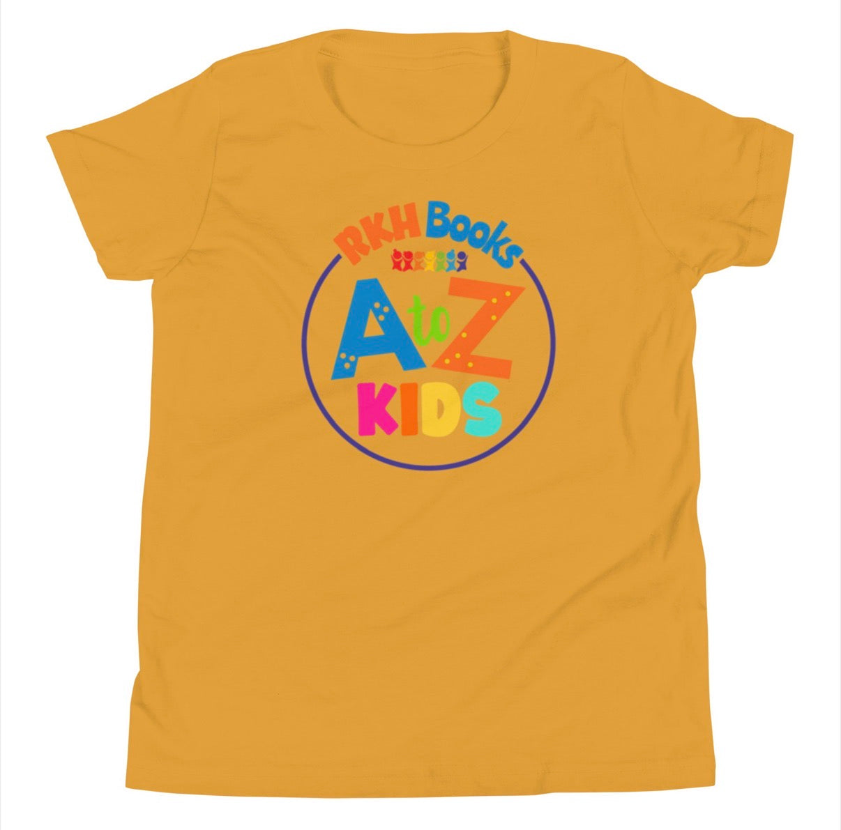 Logo Youth Tee